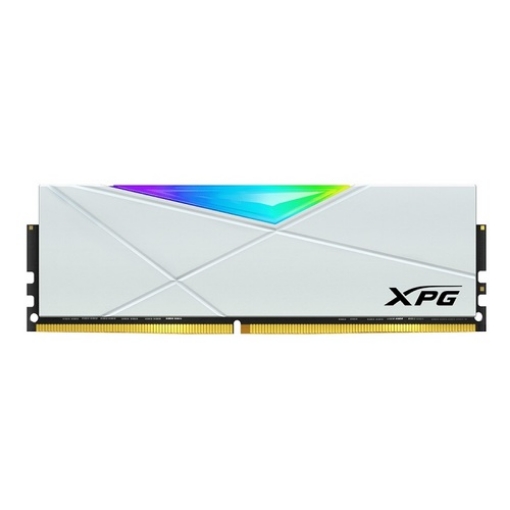 תמונה של זיכרון למחשב XPG SPECTRIX D50 16GB DDR4 3200Mhz RGB