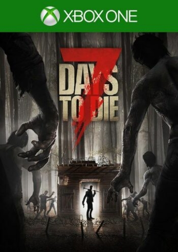 תמונה של 7 Days to Die (Xbox One) Xbox One Key
