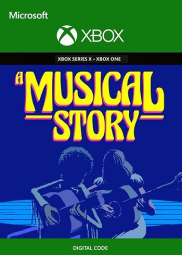 תמונה של A Musical Story Xbox One Key