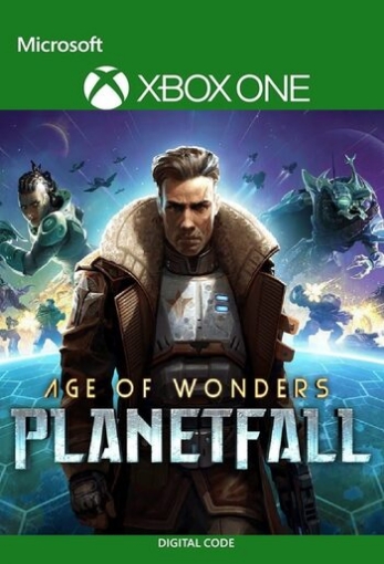 תמונה של Age of Wonders: Planetfall (Standard Edition) Xbox One Key