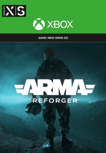 תמונה של Arma Reforger (Xbox Series X|S) Xbox One Key 