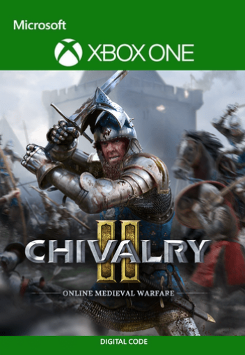תמונה של Chivalry II Xbox One Key