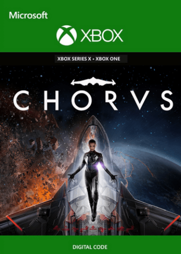 תמונה של Chorus Xbox One Key 