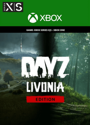 תמונה של DayZ Livonia Edition Xbox One Key