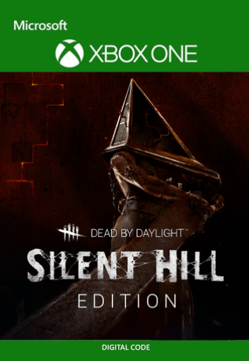 תמונה של Dead By Daylight - Silent Hill Edition Xbox One Key