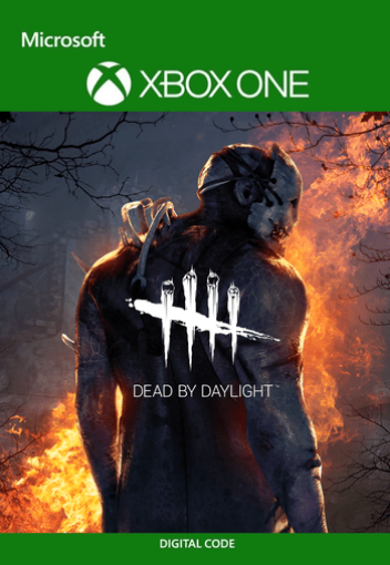 תמונה של Dead by Daylight Xbox One Key 