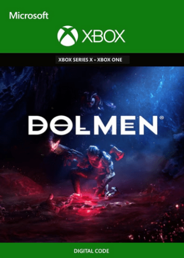 תמונה של Dolmen Xbox One Key 