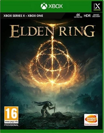 תמונה של Elden Ring Xbox One Key GLOBAL
