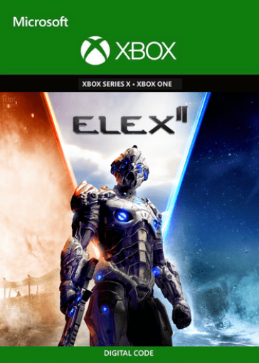 תמונה של Elex II Xbox One Key