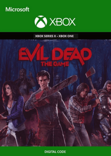 תמונה של Evil Dead: The Game Xbox One Key