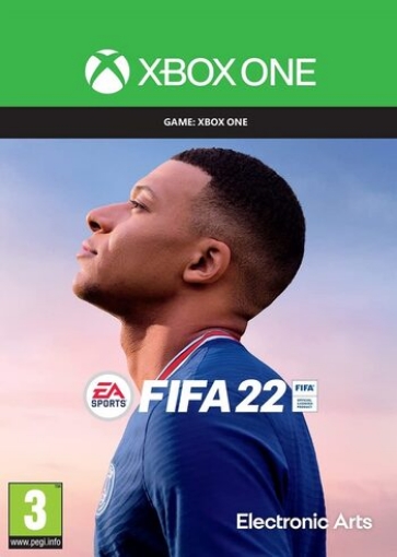תמונה של FIFA 22 Standard Edition (Xbox One) Xbox One Key GLOBAL