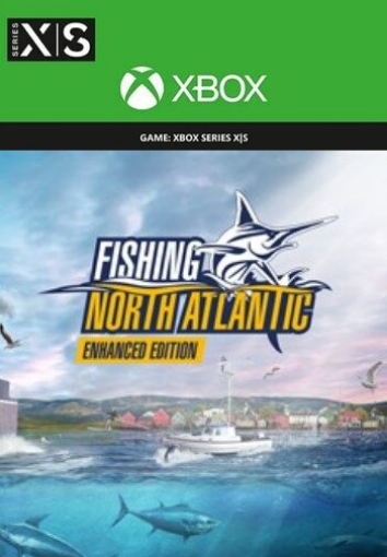 תמונה של Fishing: North Atlantic Enhanced Edition (Xbox Series X|S) Xbox One Key 