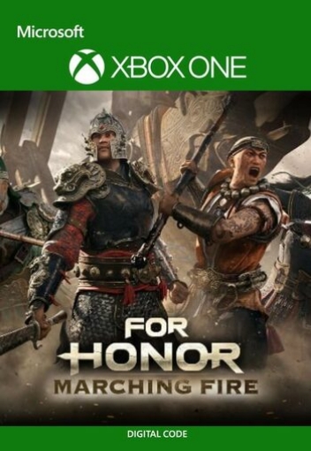 תמונה של For Honor - Marching Fire Edition Xbox One Key 
