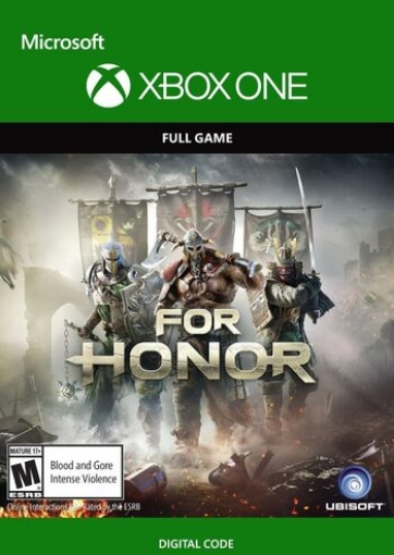 תמונה של For Honor (Standard Edition) Xbox One Key