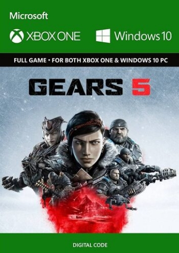תמונה של Gears 5 (PC/Xbox One) Xbox One Key 