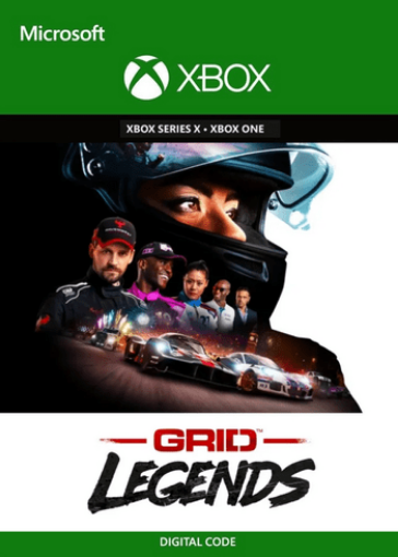 תמונה של GRID Legends Xbox One Key