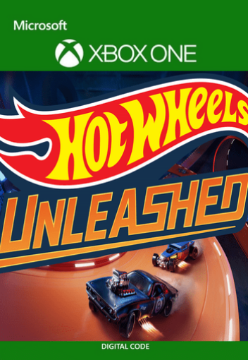 תמונה של Hot Wheels Unleashed Xbox One Key