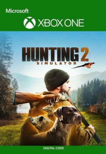 תמונה של Hunting Simulator 2 (Standard Edition) Xbox One Key