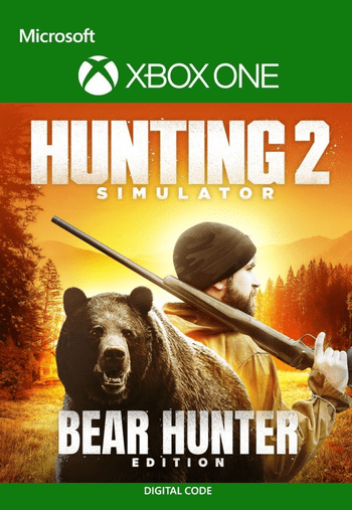 תמונה של Hunting Simulator 2 Bear Hunter Edition