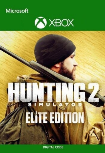 תמונה של Hunting Simulator 2: Elite Edition (Xbox Series X) Xbox One Key