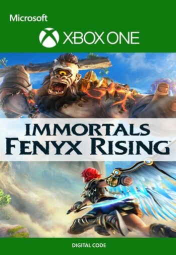 תמונה של Immortals Fenyx Rising (Xbox One) Xbox One