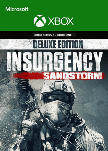 תמונה של Insurgency: Sandstorm - Deluxe Edition Xbox One Key 