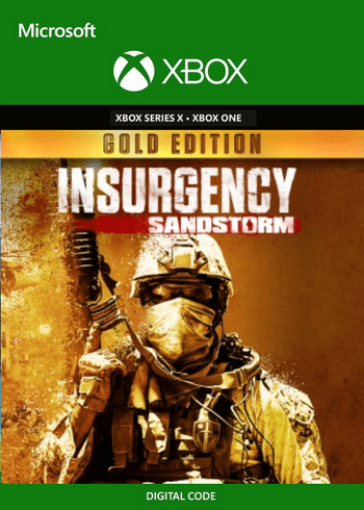תמונה של Insurgency: Sandstorm - Gold Edition Xbox One Key 