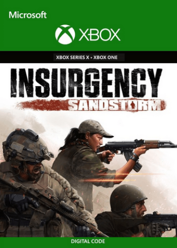 תמונה של Insurgency: Sandstorm Xbox One Key