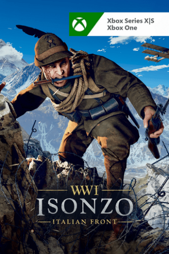 תמונה של Isonzo: Deluxe Edition Xbox One Key