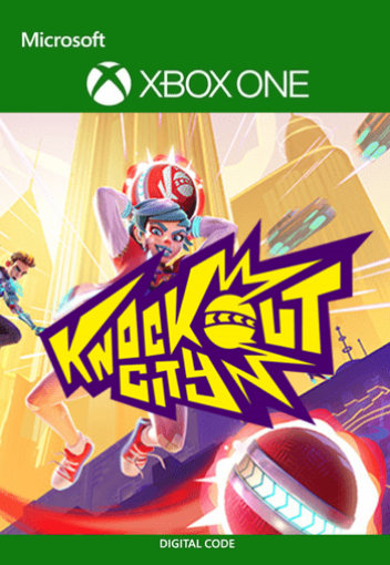 תמונה של Knockout City Xbox One Key