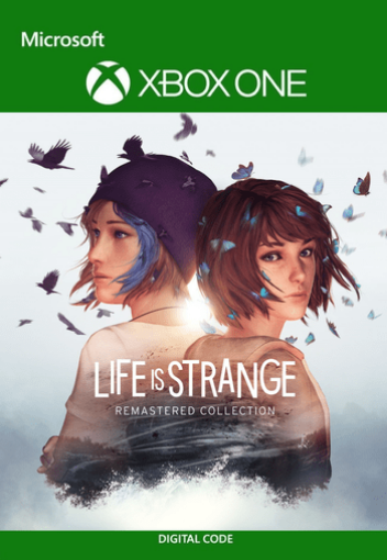 תמונה של Life is Strange Remastered Collection Xbox One Key 