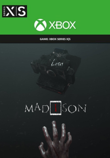 תמונה של MADiSON Xbox One Key