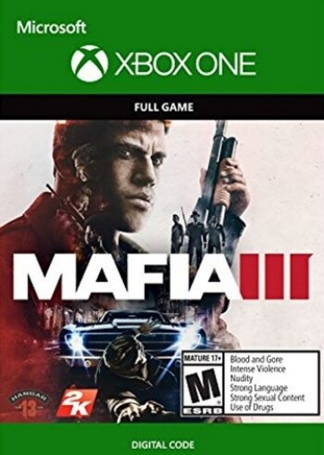 תמונה של Mafia III (Xbox One) Xbox One Key