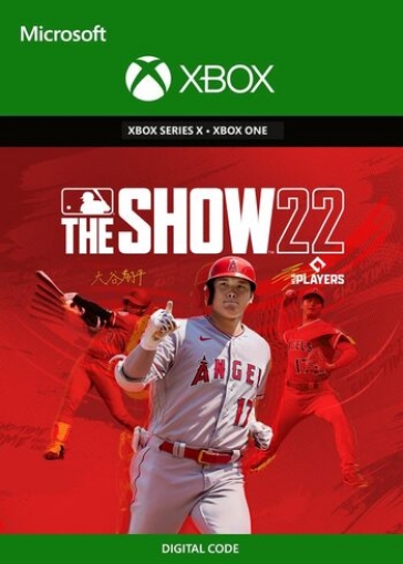 תמונה של MLB The Show 22 (Xbox One) Xbox One Key