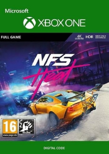 תמונה של Need for Speed: Heat (Standard Edition) Xbox One Key 