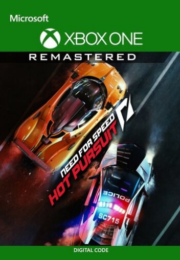 תמונה של Need for Speed: Hot Pursuit (Remastered) (Xbox One) Xbox One Key