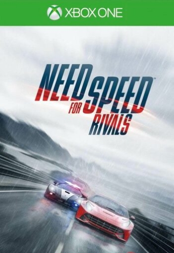 תמונה של Need for Speed: Rivals (Xbox One) Xbox One Key