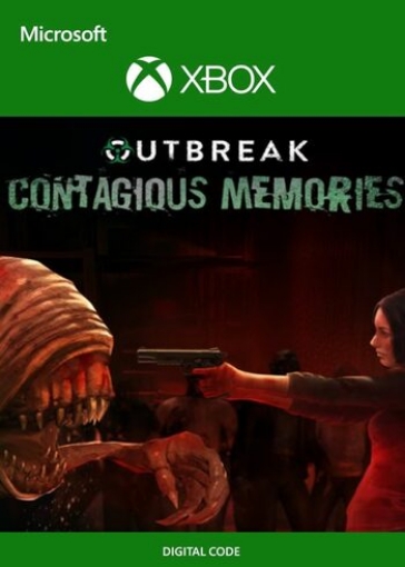 תמונה של Outbreak: Contagious Memories Xbox One Key