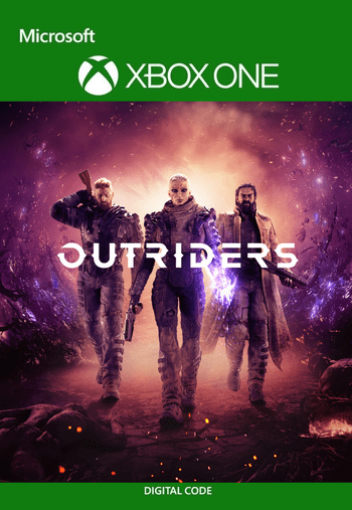 תמונה של Outriders Xbox One Key