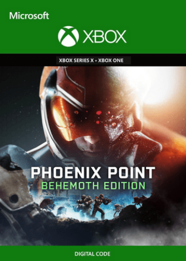 תמונה של Phoenix Point Behemoth Edition Xbox One Key