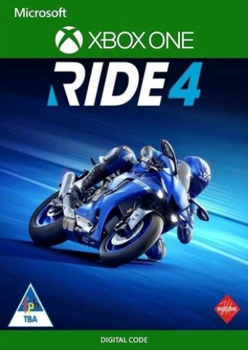תמונה של Ride 4 Xbox One Key