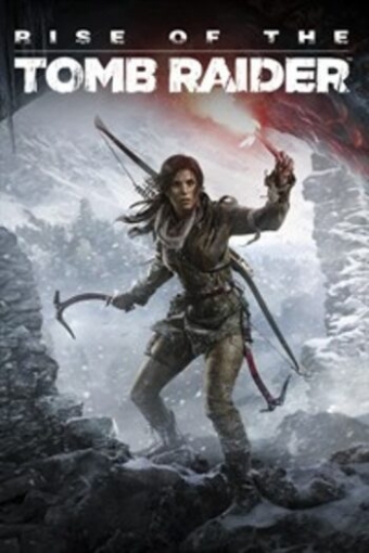 תמונה של Rise of the Tomb Raider (Xbox One) Xbox One Key