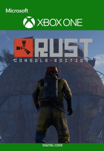 תמונה של Rust Console Edition Xbox One Key