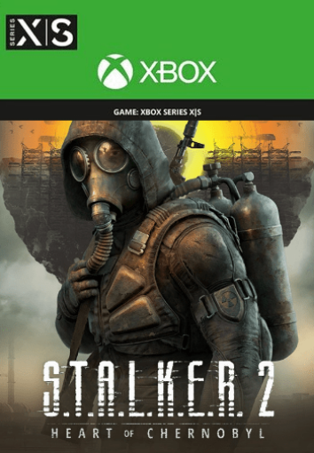 תמונה של S.T.A.L.K.E.R. 2: Heart of Chernobyl (Xbox Series X|S) Xbox One Key