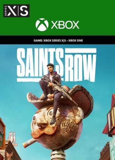 תמונה של Saints Row Xbox One Key