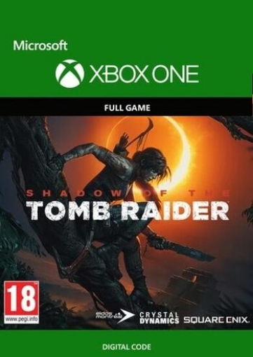 תמונה של Shadow of the Tomb Raider (Xbox One) Xbox One Key 
