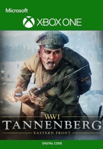 תמונה של Tannenberg (Xbox One) Xbox One Key