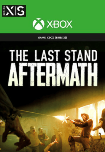 תמונה של The Last Stand: Aftermath (Xbox Series X|S) Xbox One Key