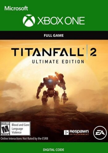 תמונה של Titanfall 2 (Ultimate Edition) Xbox One Key