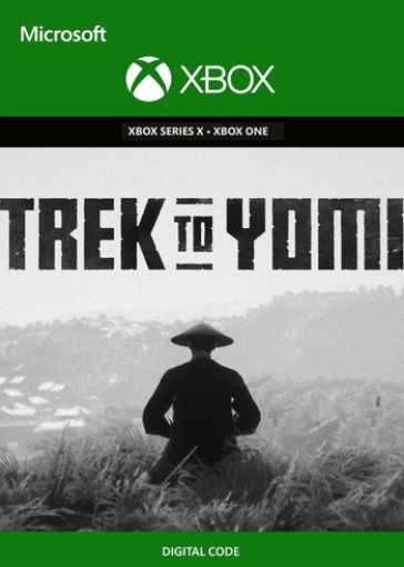 תמונה של Trek to Yomi Xbox One Key 